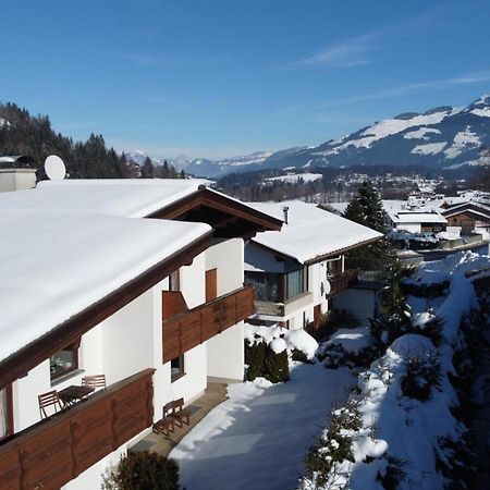Fleckalm Chalets Kirchberg in Tirol Ngoại thất bức ảnh