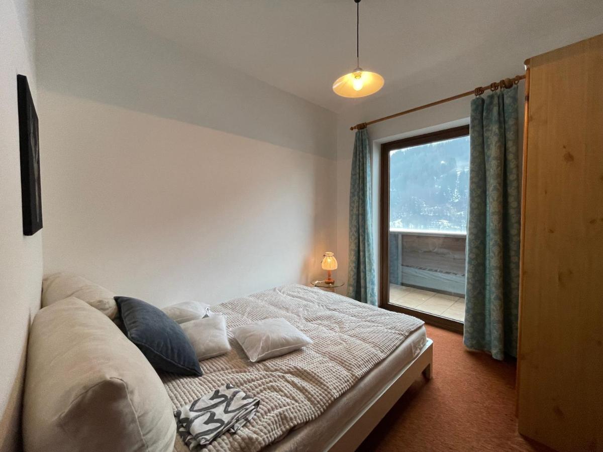 Fleckalm Chalets Kirchberg in Tirol Ngoại thất bức ảnh