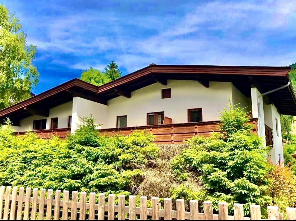 Fleckalm Chalets Kirchberg in Tirol Ngoại thất bức ảnh