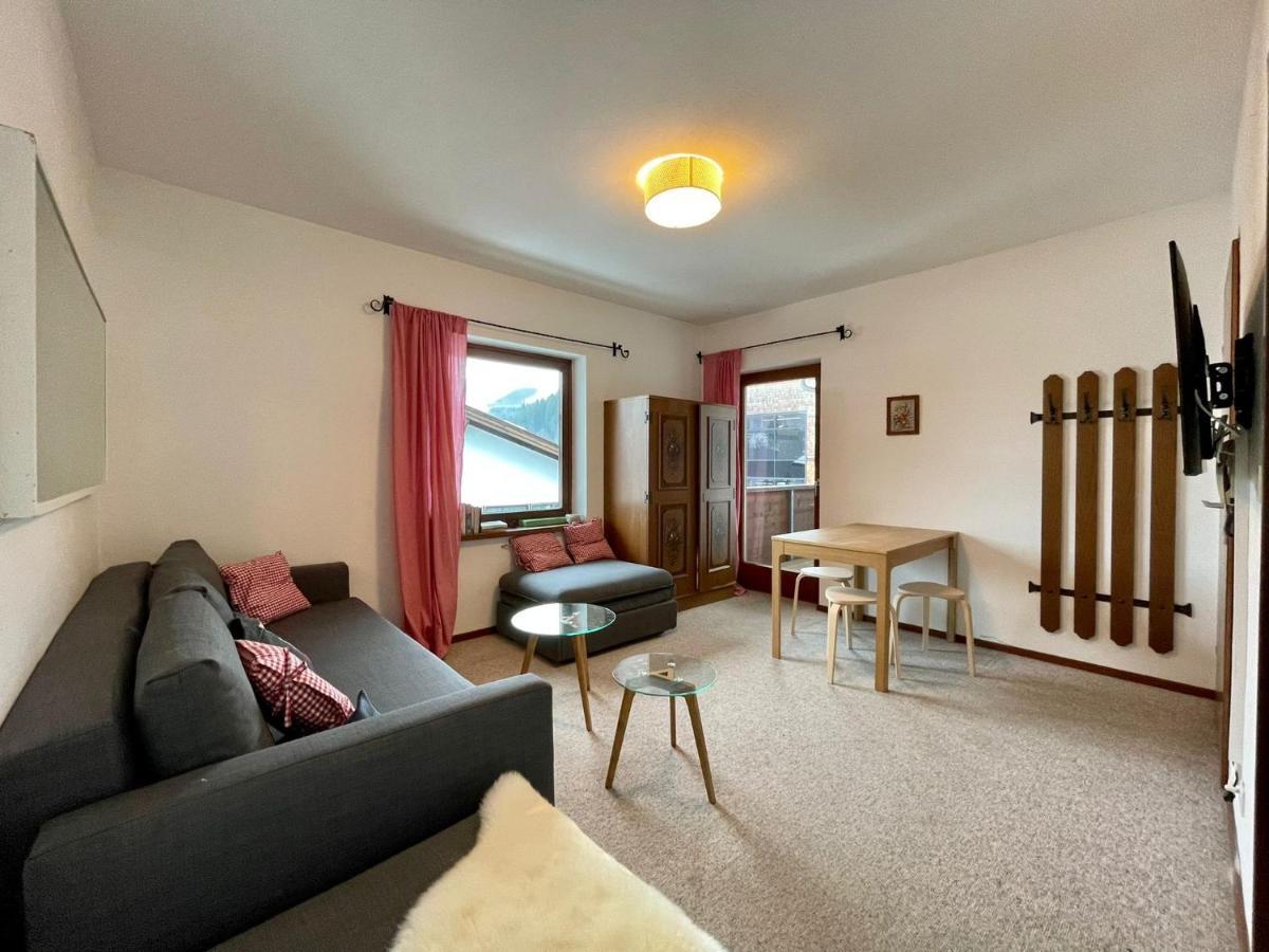 Fleckalm Chalets Kirchberg in Tirol Ngoại thất bức ảnh