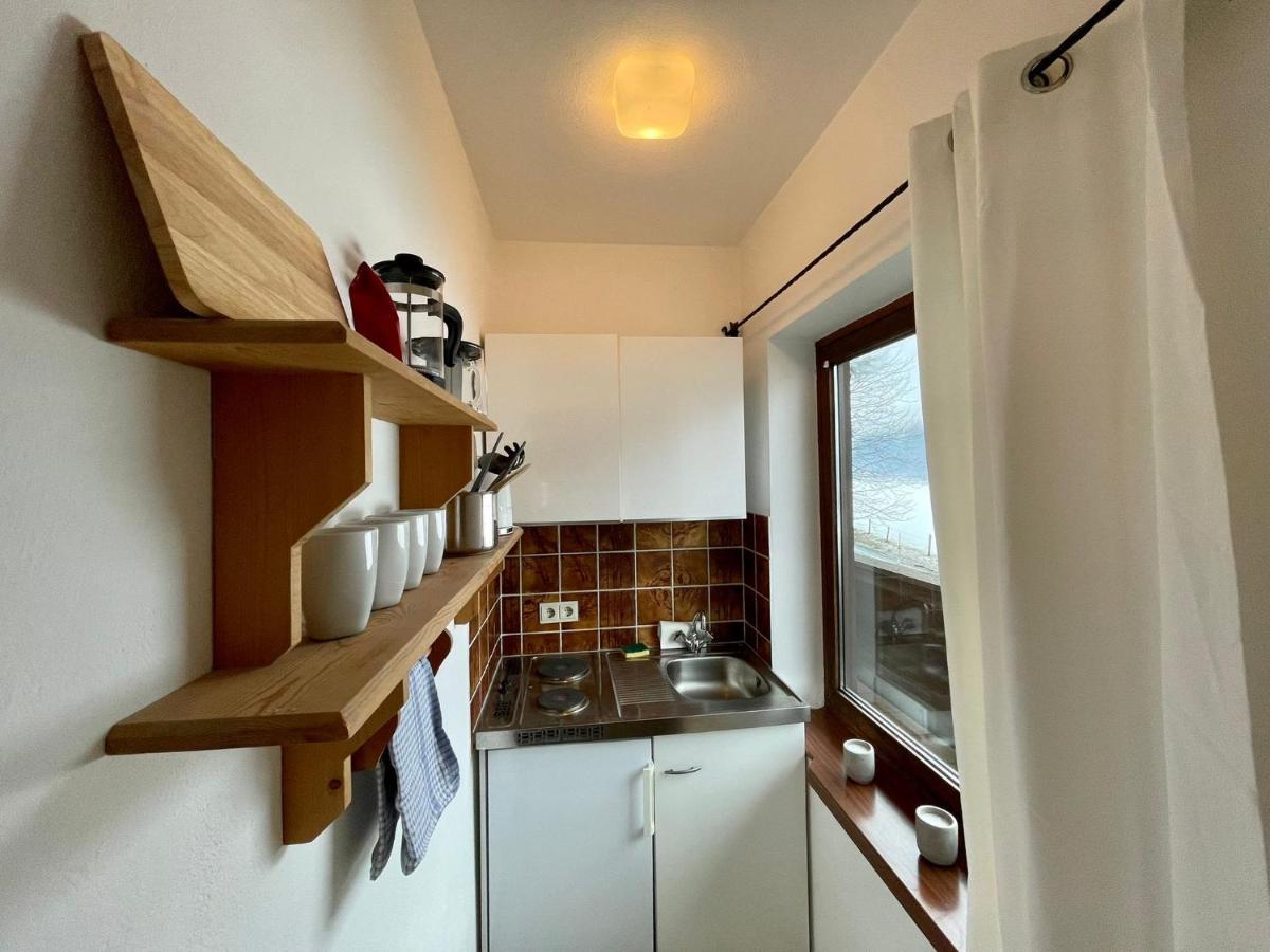Fleckalm Chalets Kirchberg in Tirol Ngoại thất bức ảnh
