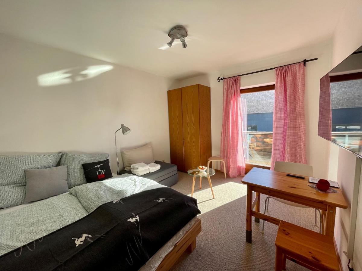 Fleckalm Chalets Kirchberg in Tirol Ngoại thất bức ảnh