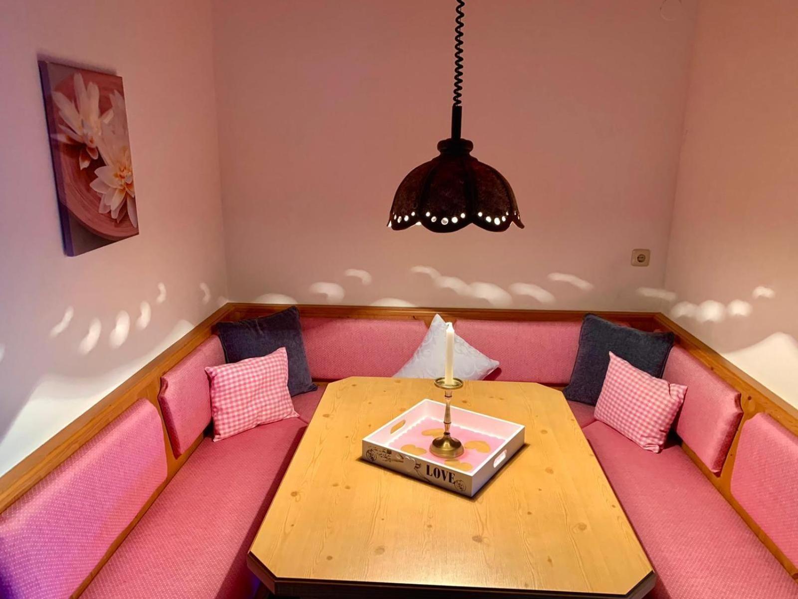 Fleckalm Chalets Kirchberg in Tirol Ngoại thất bức ảnh