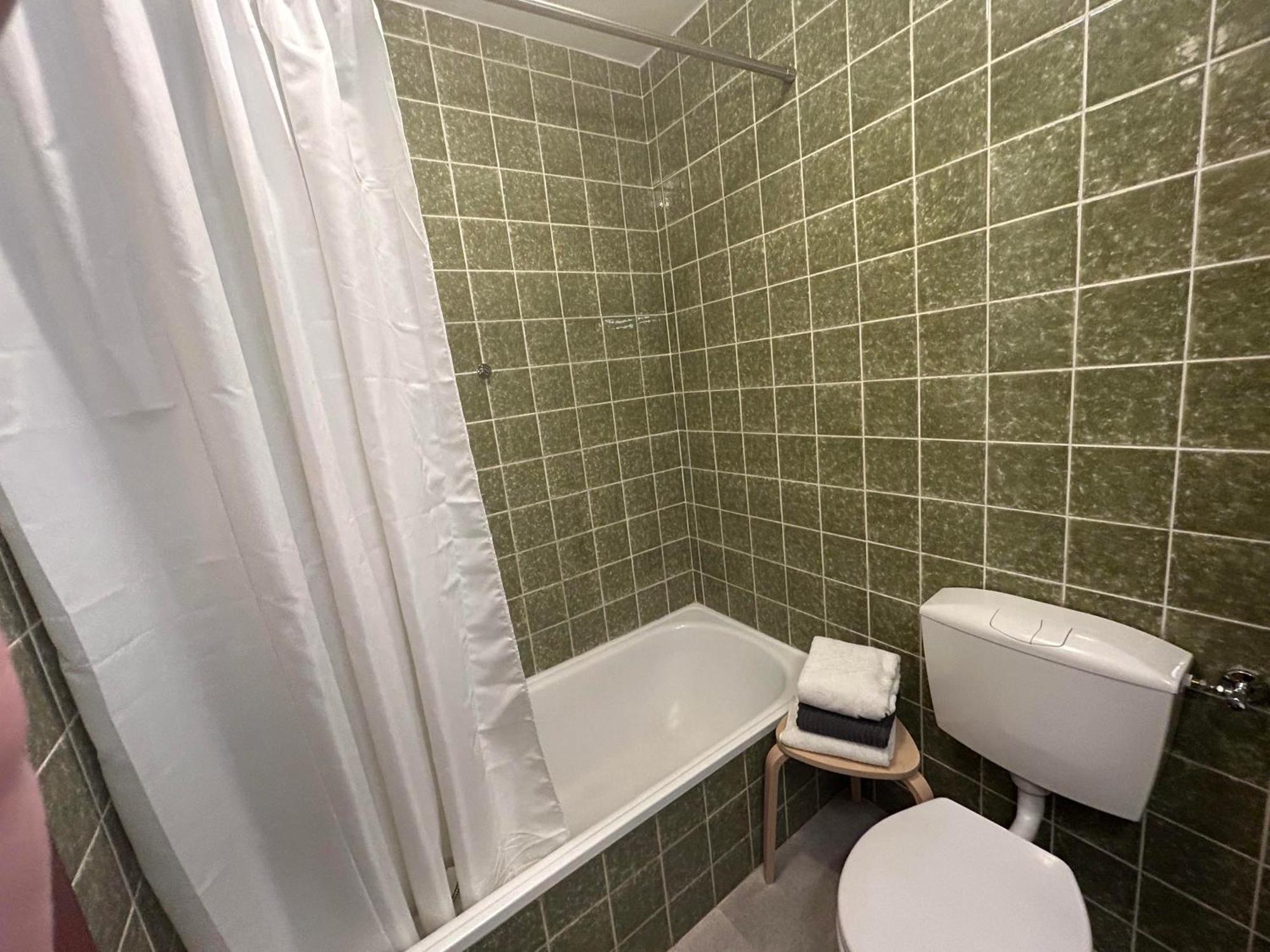 Fleckalm Chalets Kirchberg in Tirol Ngoại thất bức ảnh