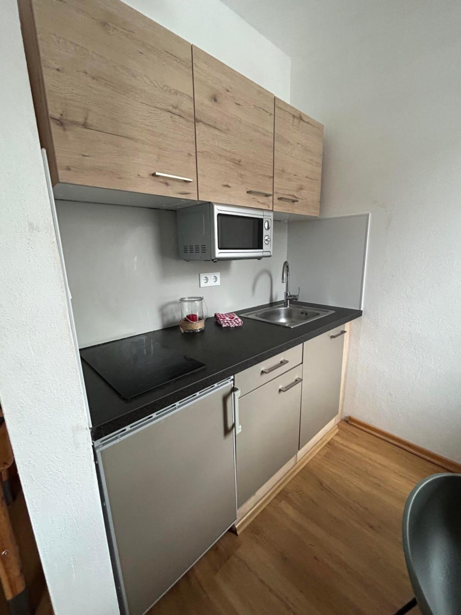 Fleckalm Chalets Kirchberg in Tirol Ngoại thất bức ảnh