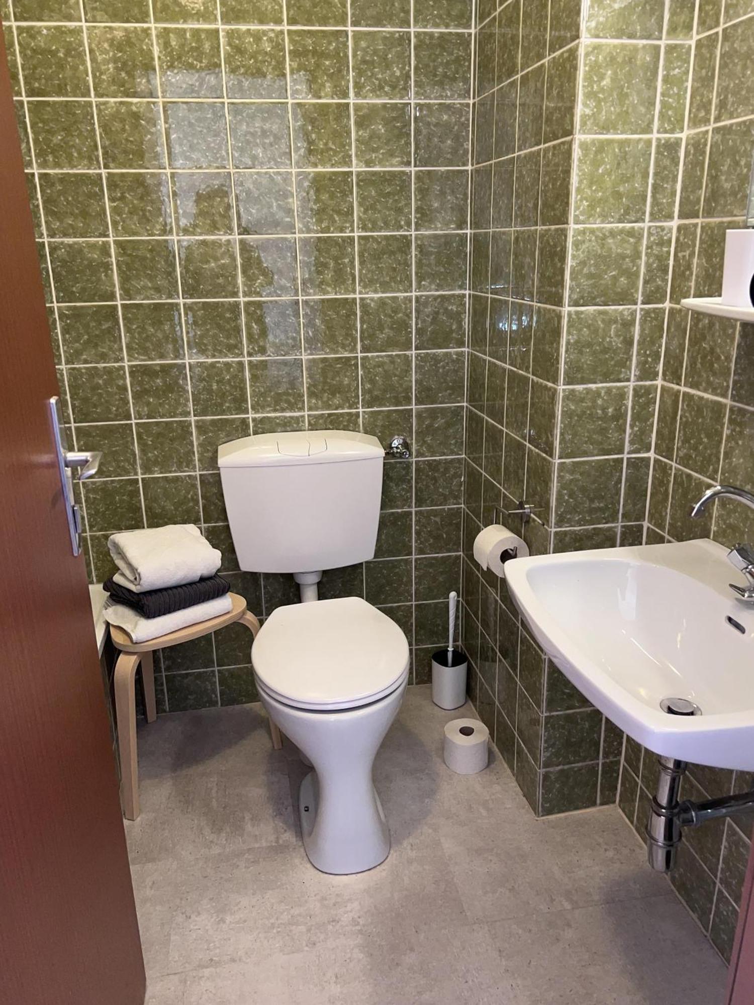 Fleckalm Chalets Kirchberg in Tirol Ngoại thất bức ảnh