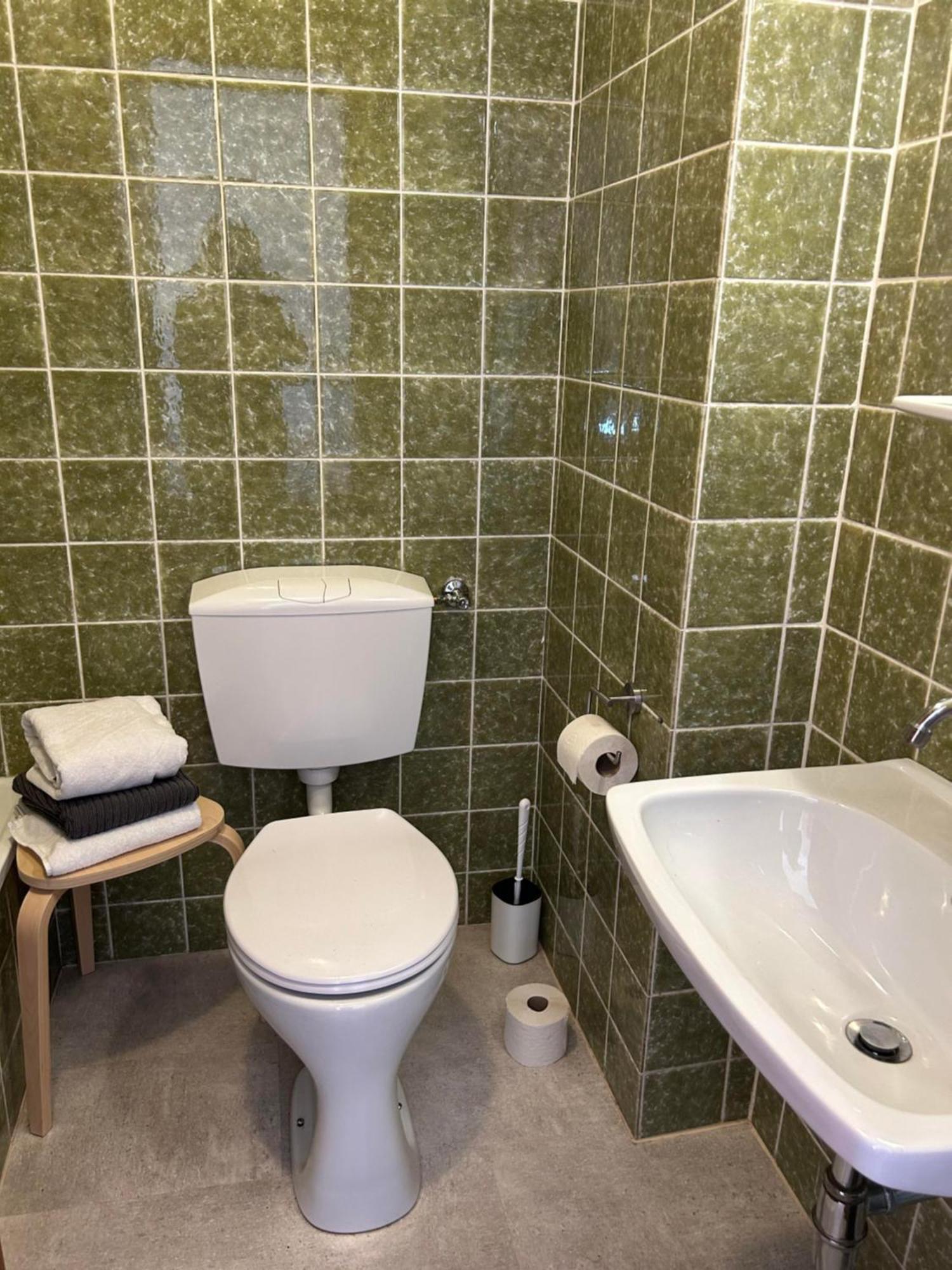 Fleckalm Chalets Kirchberg in Tirol Ngoại thất bức ảnh