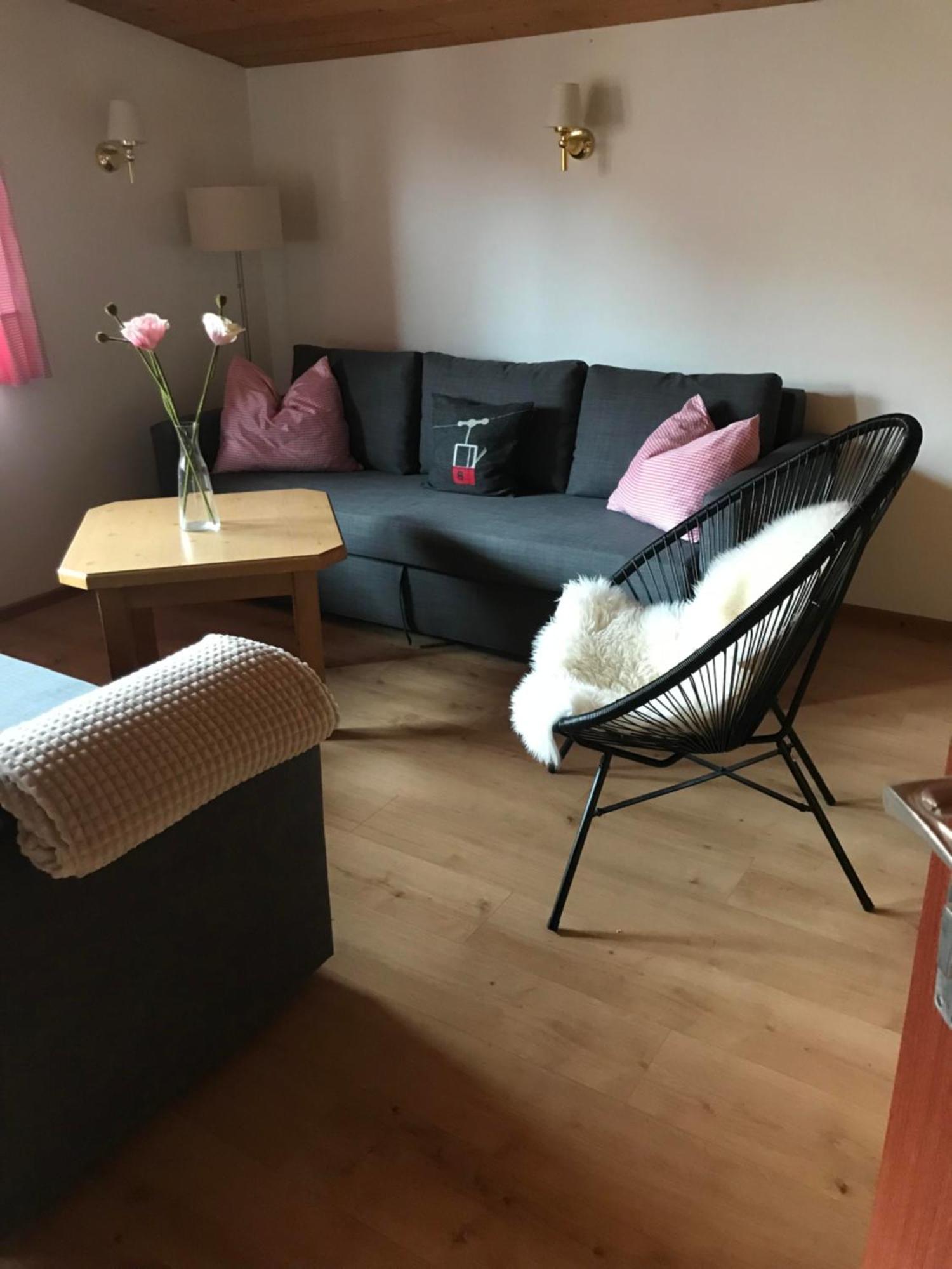 Fleckalm Chalets Kirchberg in Tirol Ngoại thất bức ảnh
