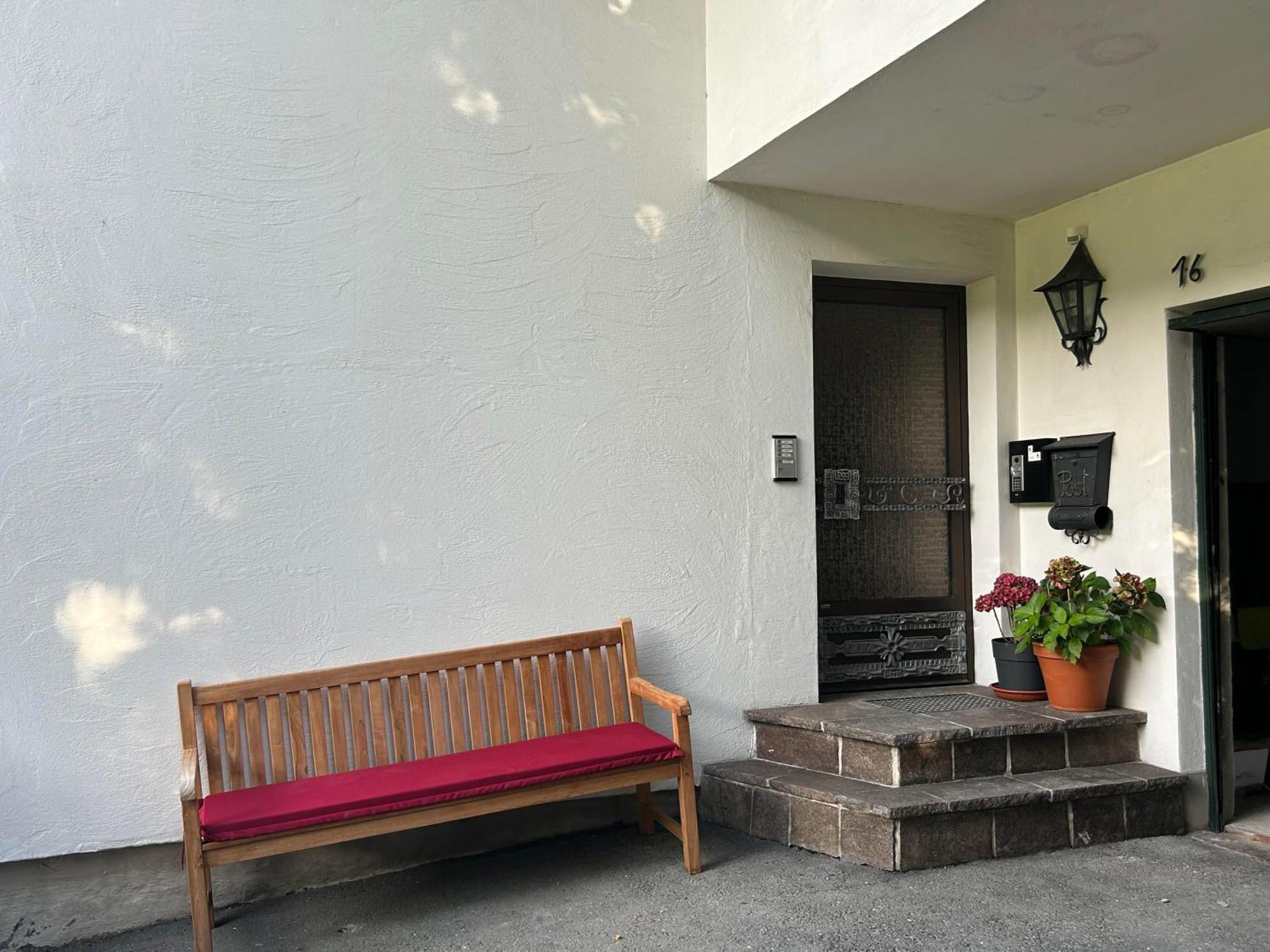 Fleckalm Chalets Kirchberg in Tirol Ngoại thất bức ảnh