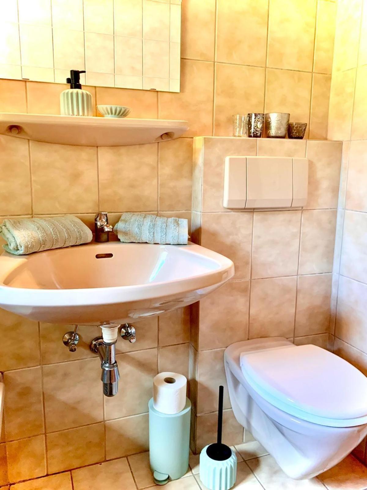 Fleckalm Chalets Kirchberg in Tirol Ngoại thất bức ảnh