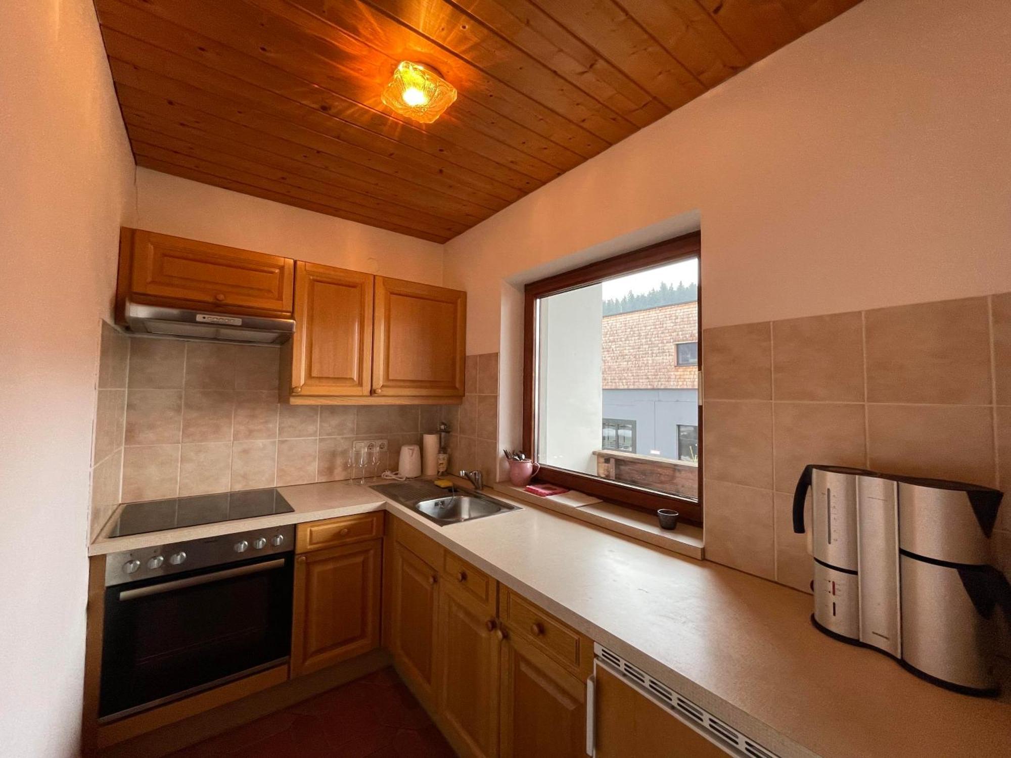 Fleckalm Chalets Kirchberg in Tirol Ngoại thất bức ảnh