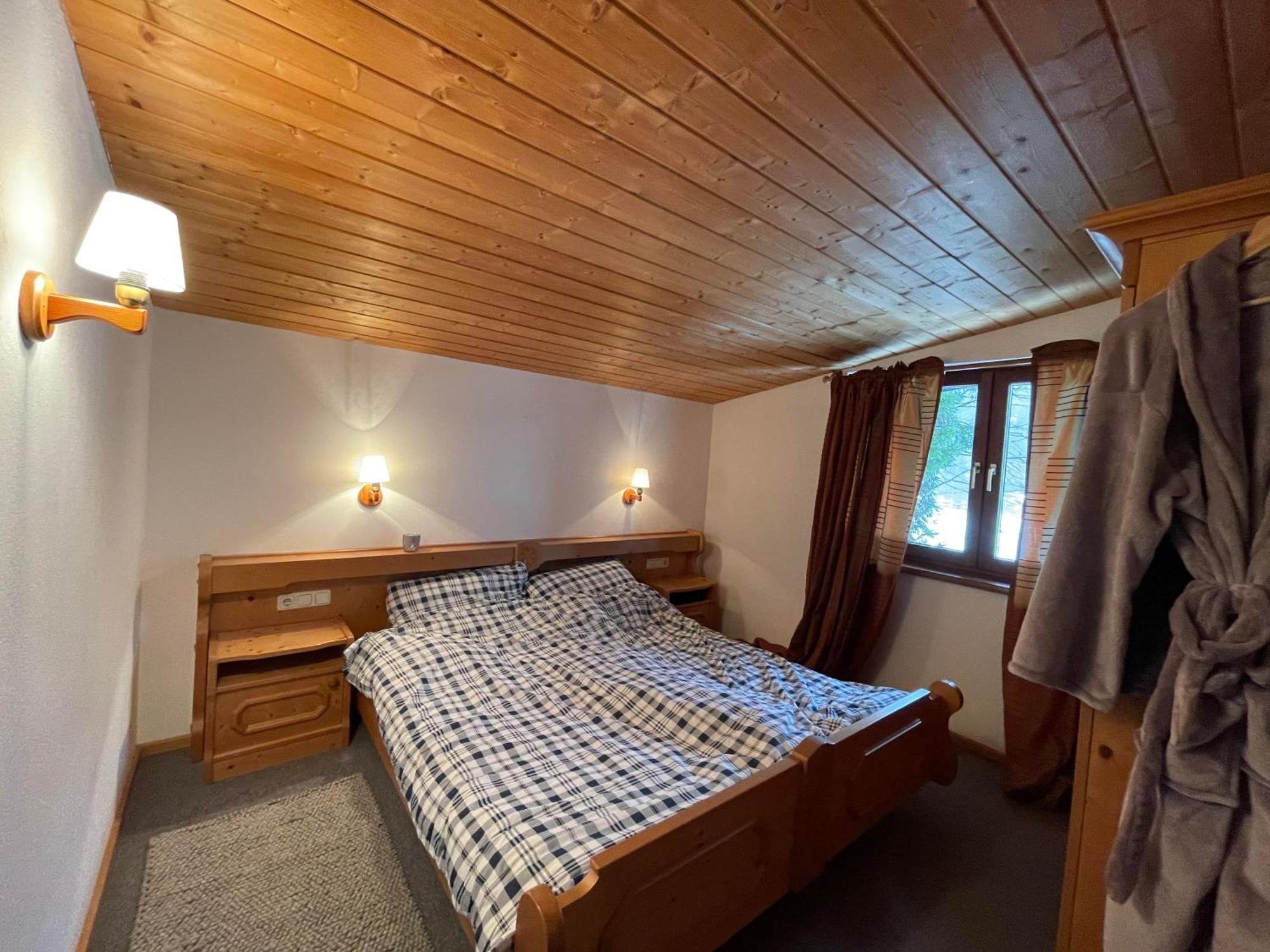 Fleckalm Chalets Kirchberg in Tirol Ngoại thất bức ảnh