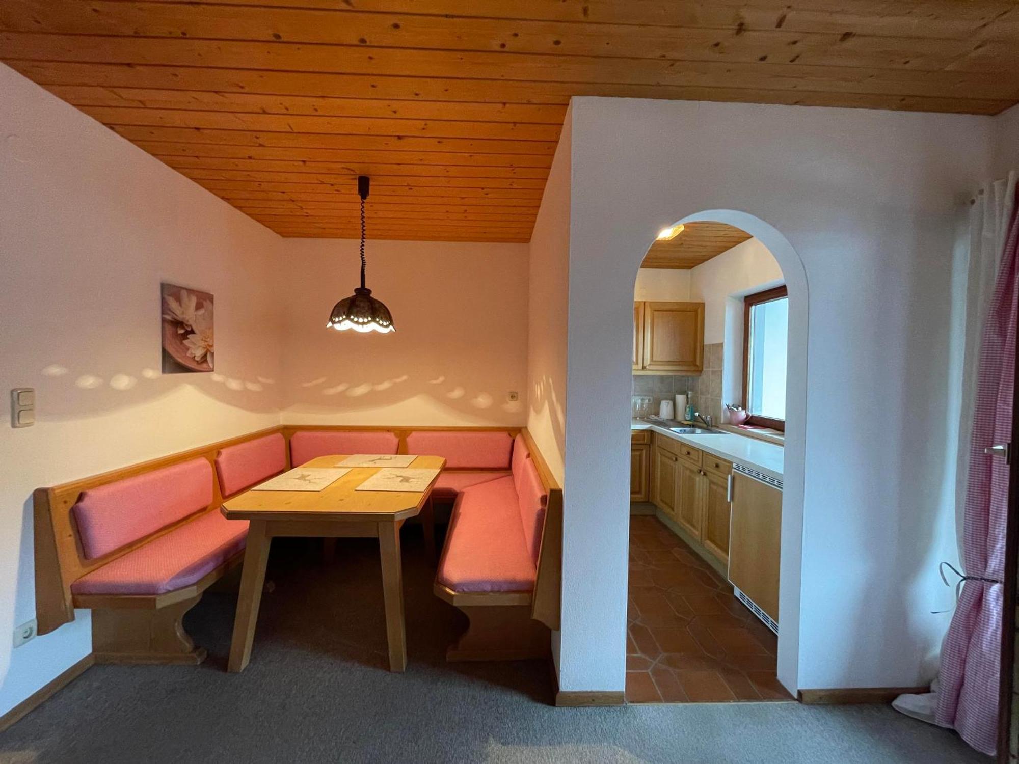 Fleckalm Chalets Kirchberg in Tirol Ngoại thất bức ảnh